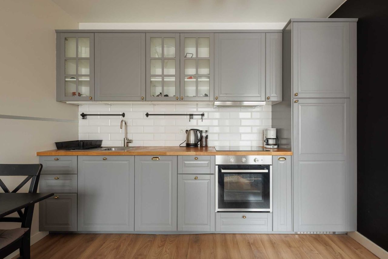 Mieszkanie 1-pokojowe Wrocław Śródmieście, ul. Walońska. Zdjęcie 3