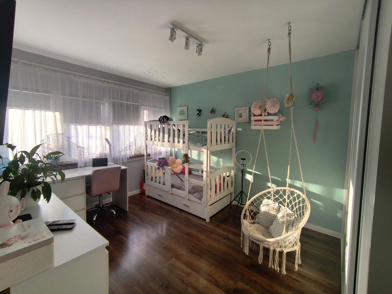 Mieszkanie 2-pokojowe Łódź Teofilów, al. Pasjonistów. Zdjęcie 6