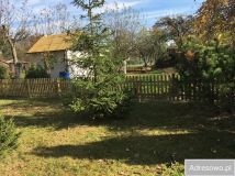 Działka rod Wrocław Fabryczna, ul. Hutnicza. Zdjęcie 1