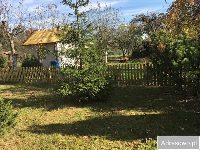 Działka rod Wrocław Fabryczna, ul. Hutnicza. Zdjęcie 2