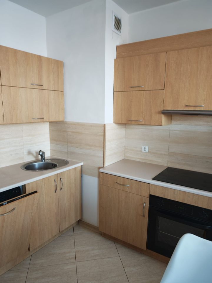 Mieszkanie 2-pokojowe Poznań Winiary, ul. Piątkowska. Zdjęcie 8