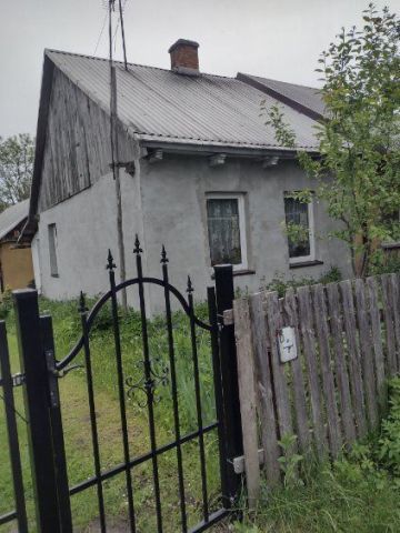 Działka Dubienka. Zdjęcie 1