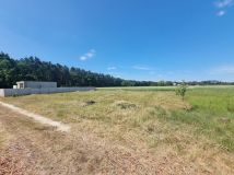 Działka budowlana Słaborowice. Zdjęcie 1