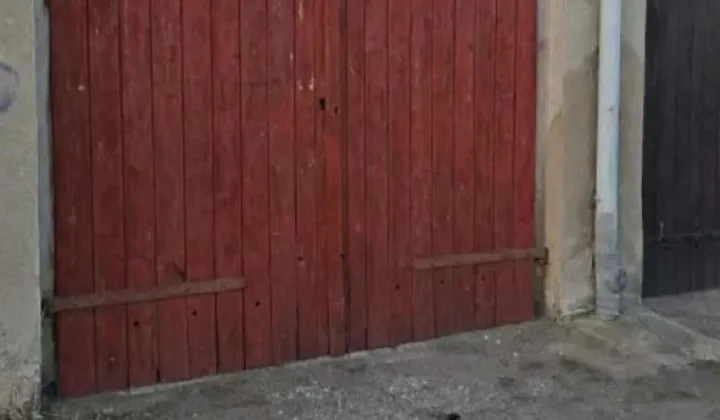 Garaż/miejsce parkingowe Gorzów Wielkopolski, ul. Warszawska