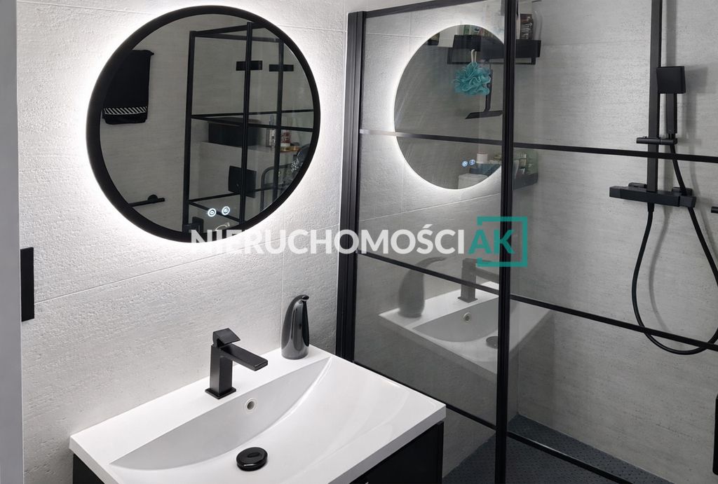 Mieszkanie 3-pokojowe Konin, ul. Erazma Pietrygi. Zdjęcie 8