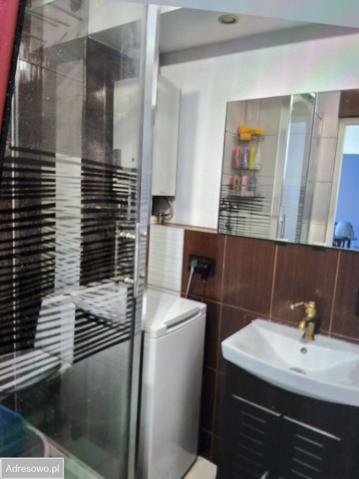 Mieszkanie 1-pokojowe Dąbrowa Górnicza Reden , ul. Królowej Jadwigi. Zdjęcie 2