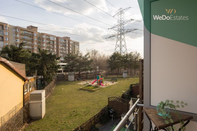 Mieszkanie 3-pokojowe Józefosław, ul. Geodetów. Zdjęcie 20