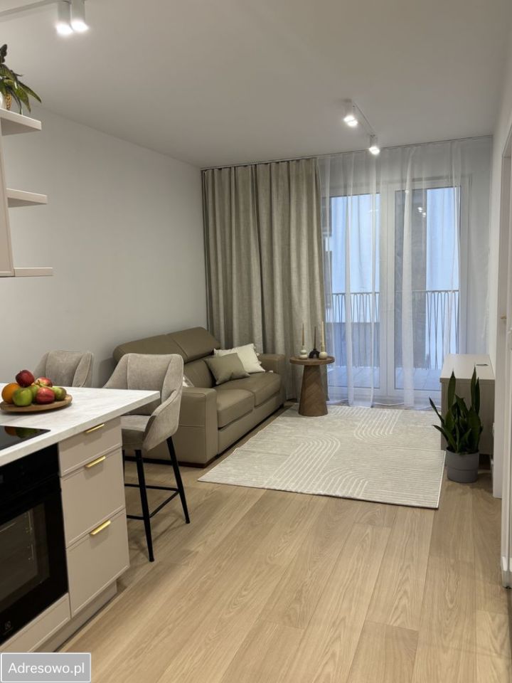 Mieszkanie 2-pokojowe Warszawa Bemowo, ul. Szeligowska. Zdjęcie 4