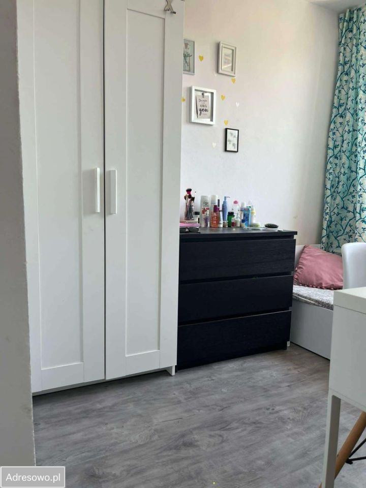 Mieszkanie 5-pokojowe Wrocław Krzyki, ul. Gliniana. Zdjęcie 14