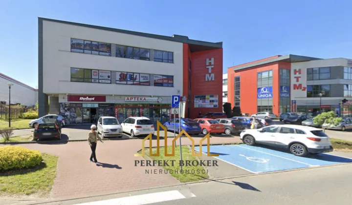 Lokal Puławy, ul. gen. Fieldorfa "Nila"