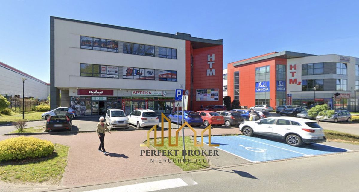 Lokal Puławy, ul. gen. Fieldorfa "Nila". Zdjęcie 1