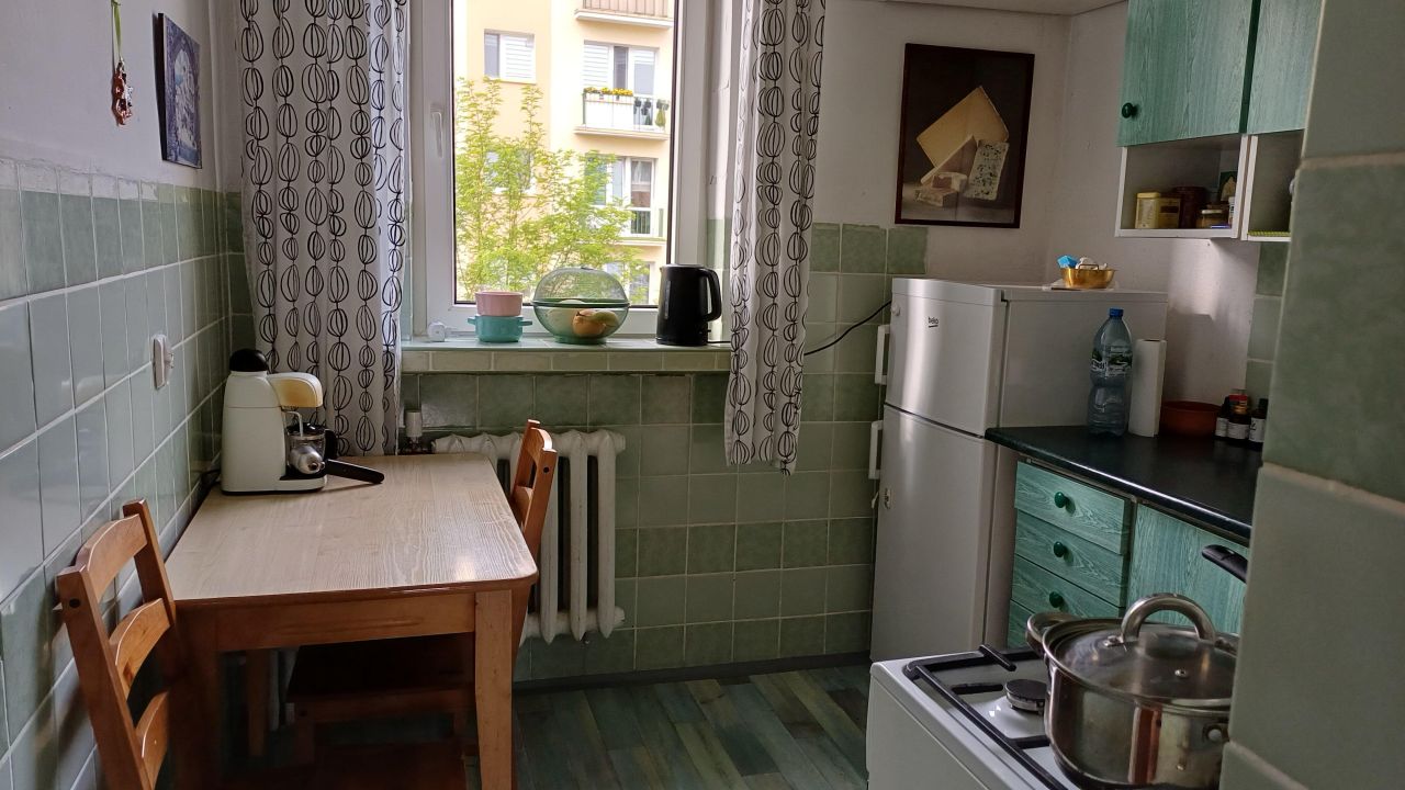 Mieszkanie 3-pokojowe Poniatowa, ul. Nałęczowska. Zdjęcie 2