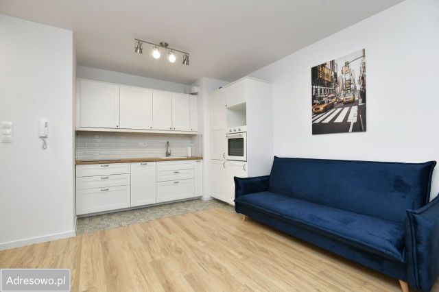 Mieszkanie 2-pokojowe Bydgoszcz Fordon. Zdjęcie 1