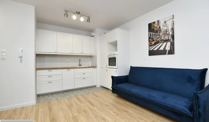 Mieszkanie 2-pokojowe Bydgoszcz Fordon