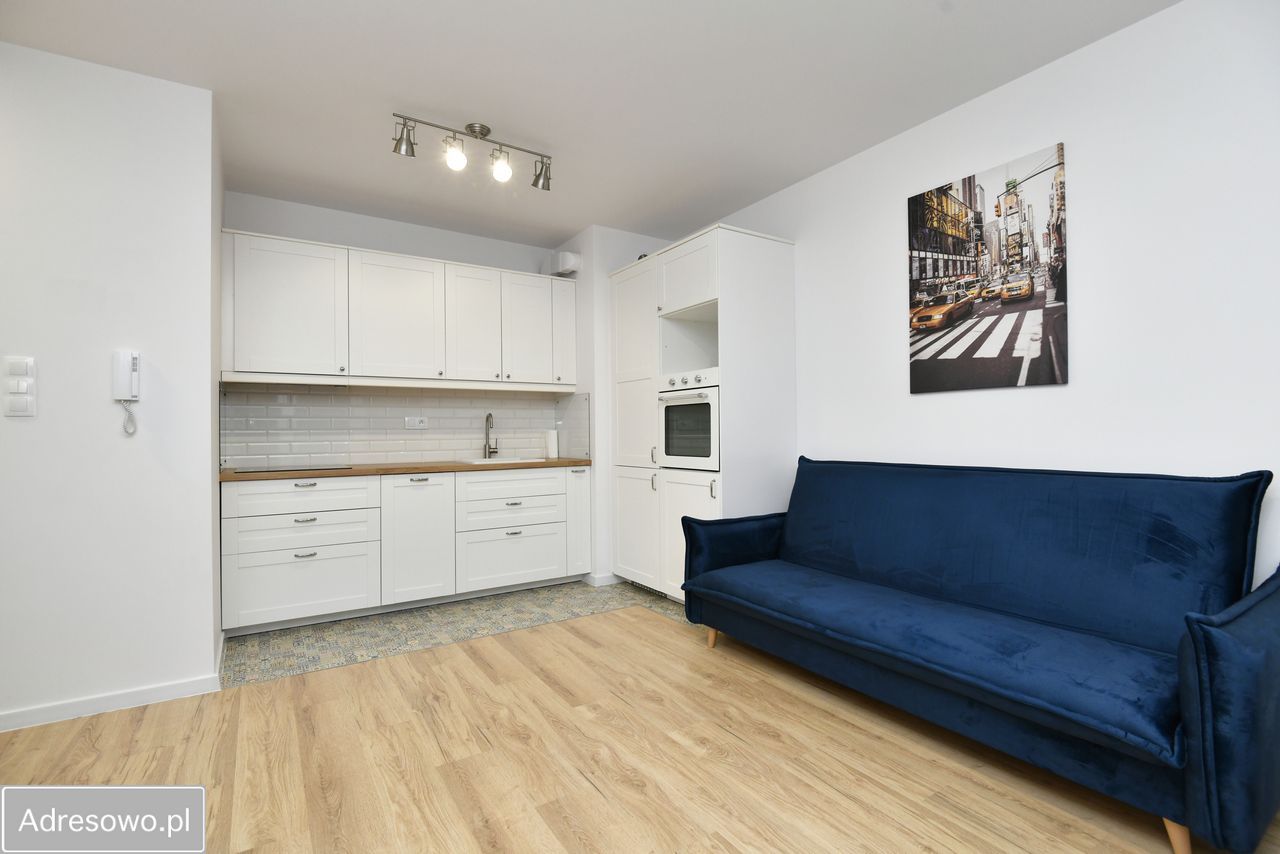 Mieszkanie 2-pokojowe Bydgoszcz Fordon. Zdjęcie 1