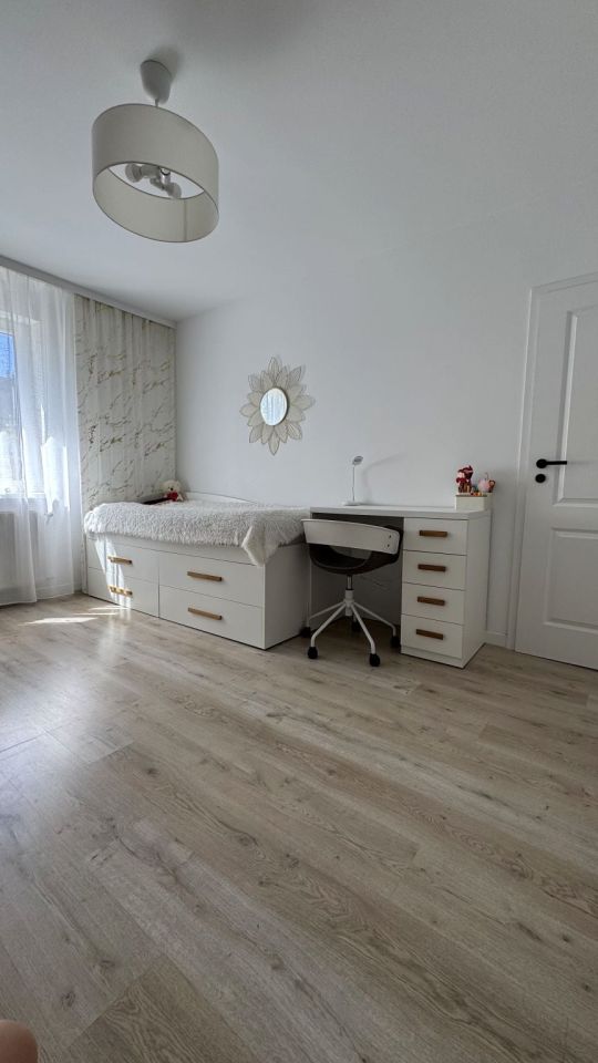 Mieszkanie 3-pokojowe Wrocław Psie Pole, ul. Gorlicka. Zdjęcie 5