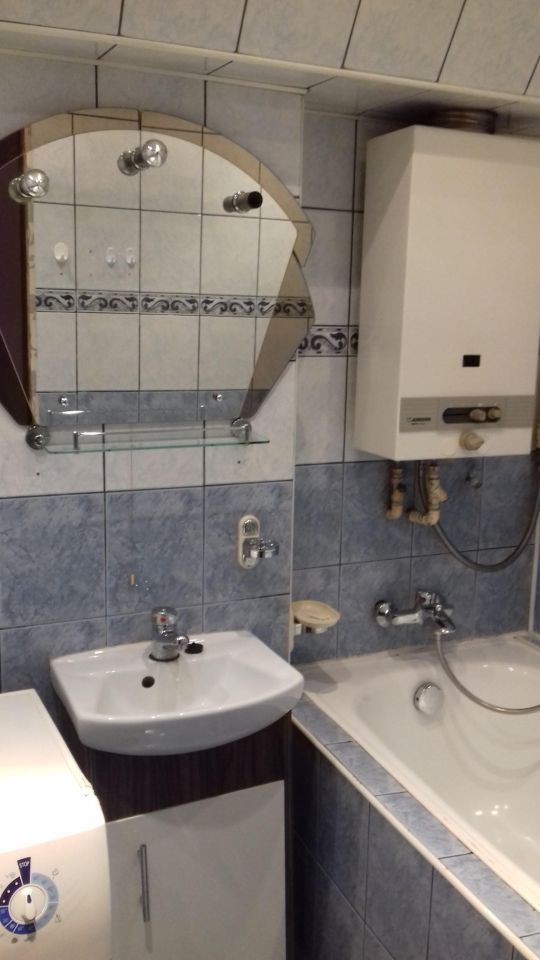Mieszkanie 2-pokojowe Myszków Centrum, ul. Sikorskiego. Zdjęcie 7