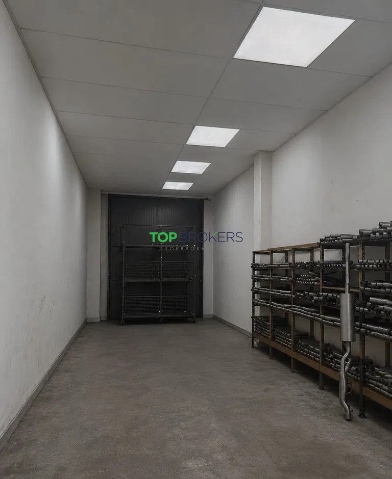 Lokal Warszawa Żerań. Zdjęcie 1