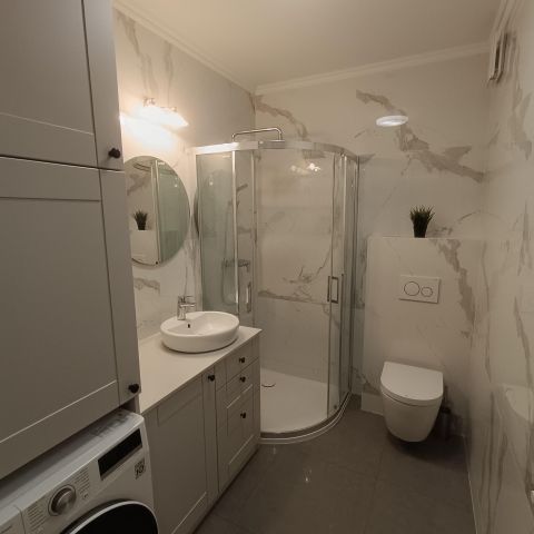 Mieszkanie 2-pokojowe Warszawa, ul. Strumykowa. Zdjęcie 15