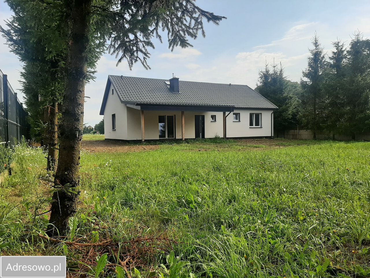 dom wolnostojący, 3 pokoje Mansfeldy. Zdjęcie 6