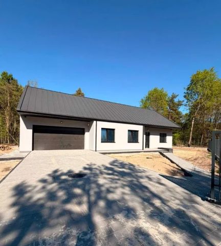 Dom na sprzedaż, 4 pokoje, 158 m², Zabłocie