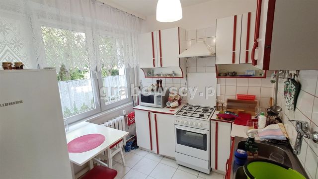 Mieszkanie 3-pokojowe Białystok, ul. Bohaterów Monte Cassino. Zdjęcie 7