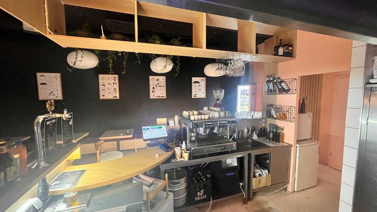 Lokal Gdańsk Śródmieście, ul. Stara Stocznia. Zdjęcie 7