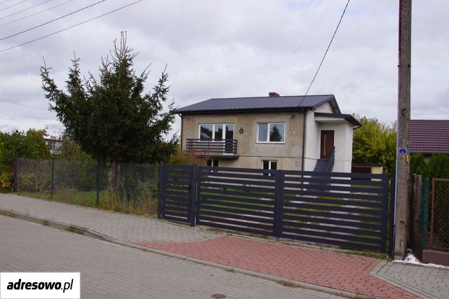 dom wolnostojący, 8 pokoi Skępe, ul. Grzybowa. Zdjęcie 1