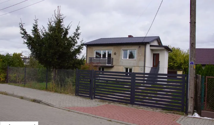 dom wolnostojący, 8 pokoi Skępe, ul. Grzybowa