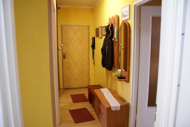 Mieszkanie 2-pokojowe Mysłakowice, ul. Włókniarzy. Zdjęcie 1