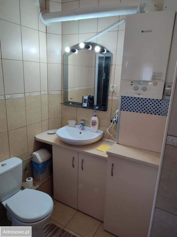 dom wolnostojący, 2 pokoje Łabiszyn, ul. Bydgoska. Zdjęcie 9