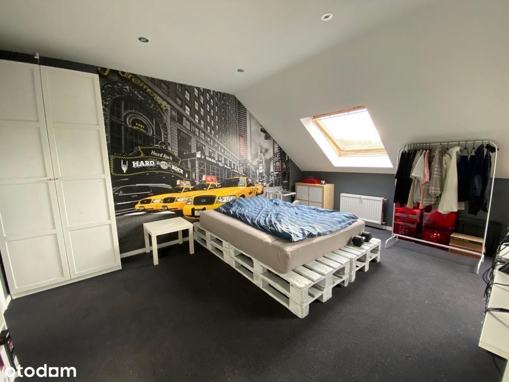 dom wolnostojący Pniewo. Zdjęcie 12