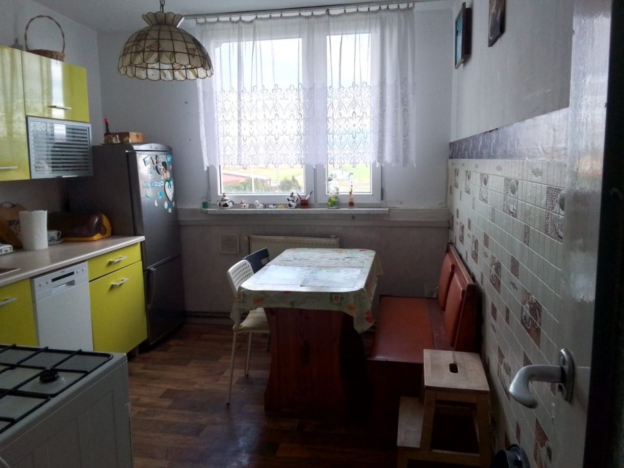 Mieszkanie 3-pokojowe Jawor, ul. Cukrownicza. Zdjęcie 3