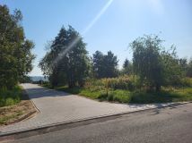 Działka budowlana Drawsko Pomorskie, ul. Łąkowa. Zdjęcie 4