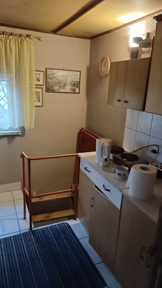 Działka rod Gdynia Babie Doły. Zdjęcie 2