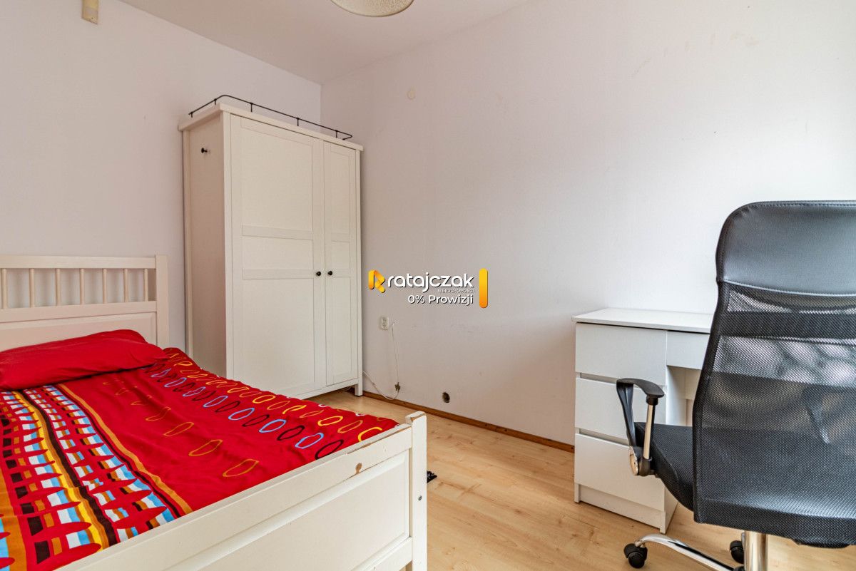 dom wolnostojący, 5 pokoi Gdańsk Oliwa, al. Grunwaldzka. Zdjęcie 9