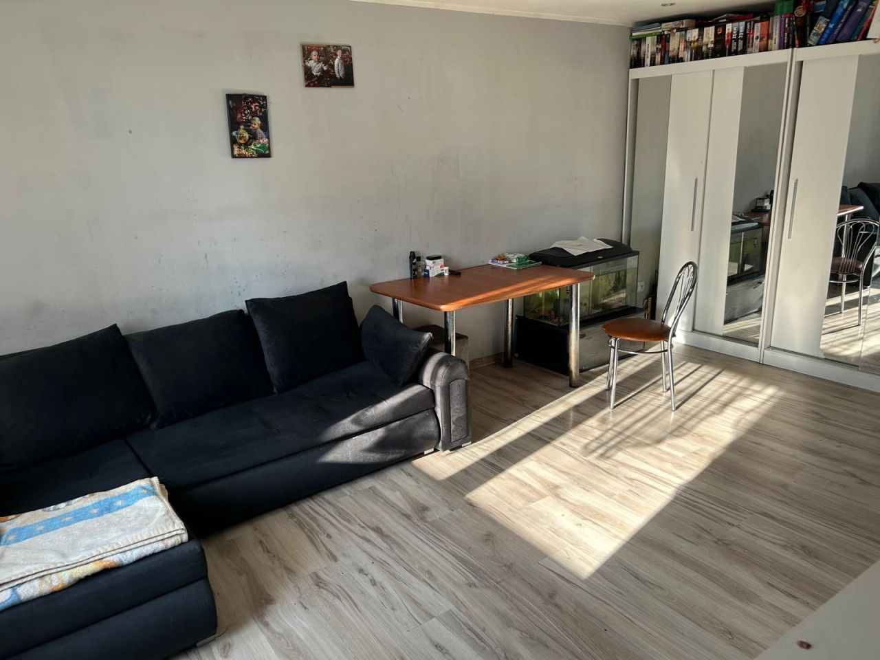 dom wolnostojący, 3 pokoje Praszka. Zdjęcie 6