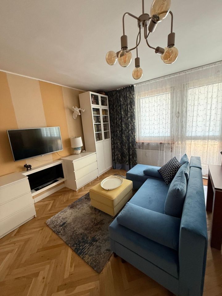 Mieszkanie 1-pokojowe Gdynia Działki Leśne, ul. Śląska