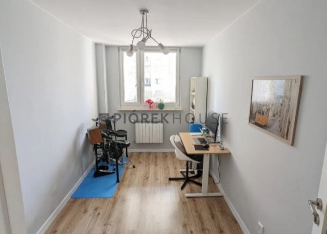 Mieszkanie 5-pokojowe Warszawa Targówek, ul. Goławicka. Zdjęcie 5