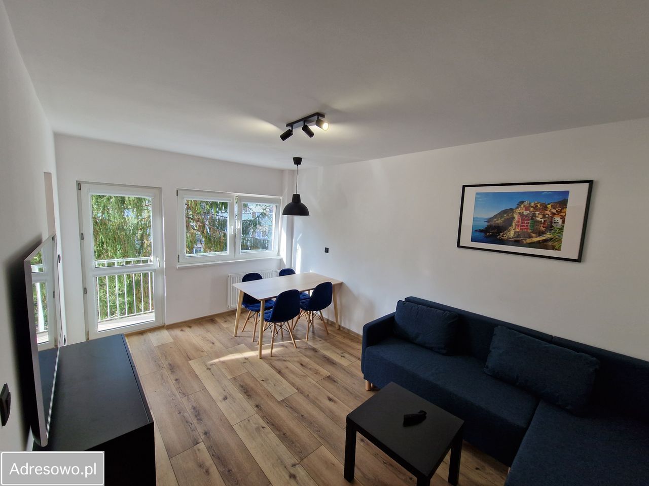 Mieszkanie 2-pokojowe Łódź Bałuty, ul. Traktorowa