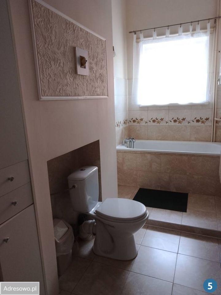 Mieszkanie 3-pokojowe Prabuty, ul. Rynek. Zdjęcie 5