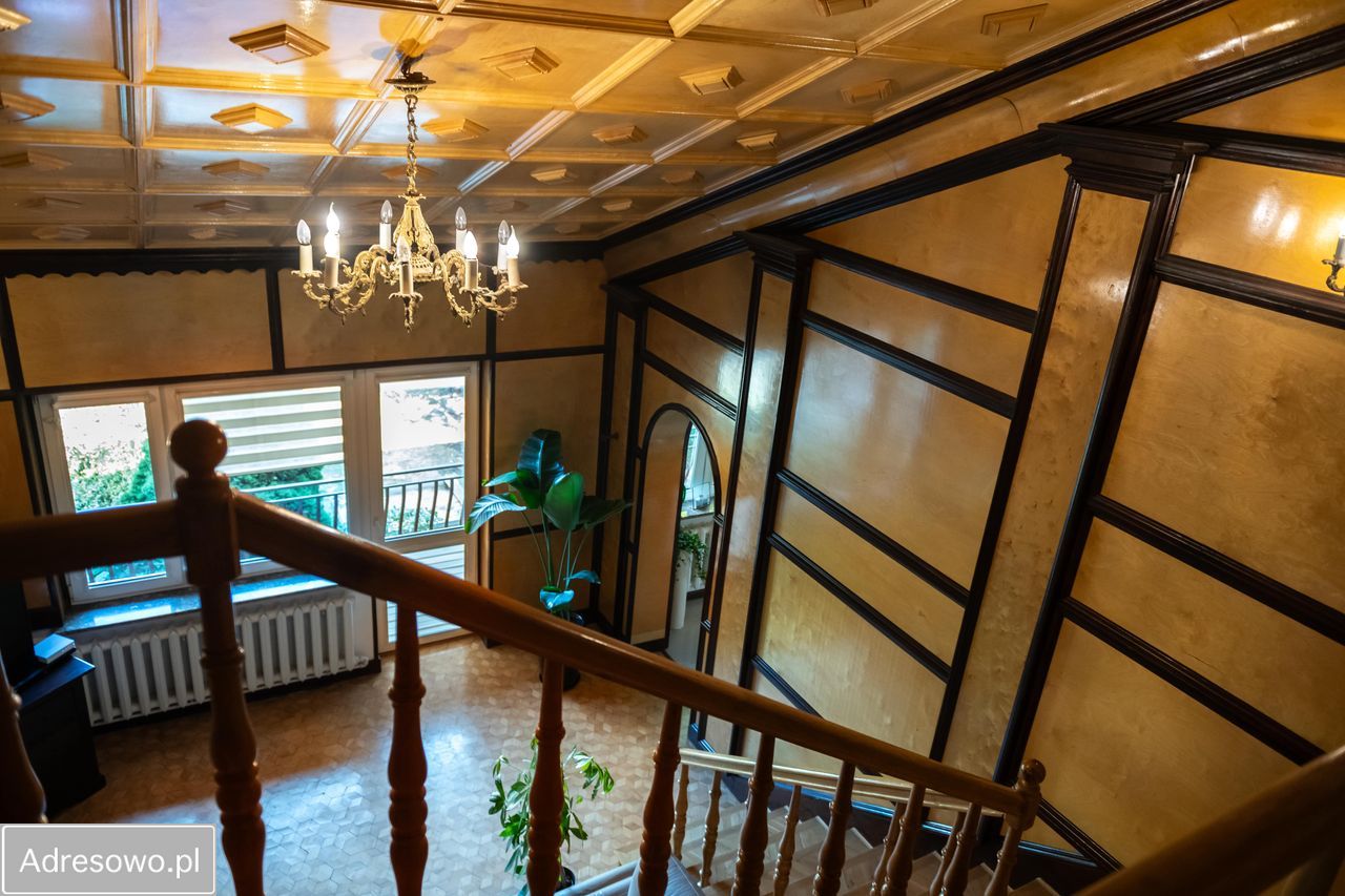 dom wolnostojący, 8 pokoi Biała Podlaska, ul. Grabarska. Zdjęcie 12