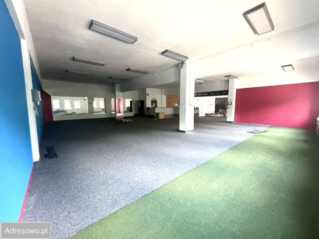 Lokal Warszawa Wola. Zdjęcie 1