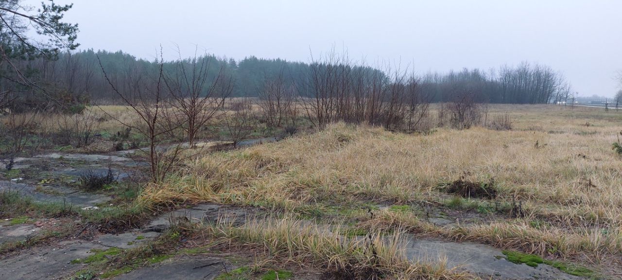 Działka inwestycyjna Gurba, ul. Główna