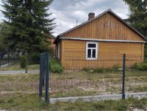 siedlisko, 3 pokoje Stara Wieś. Zdjęcie 4