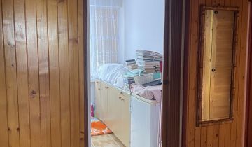 Mieszkanie 3-pokojowe Hajnówka, ul. Lipowa