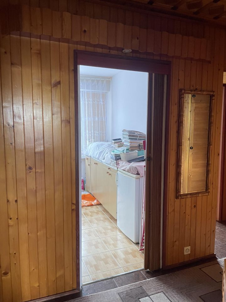 Mieszkanie 3-pokojowe Hajnówka, ul. Lipowa. Zdjęcie 2