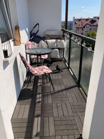 Mieszkanie 2-pokojowe Olsztyn Jaroty, ul. Jarocka. Zdjęcie 1