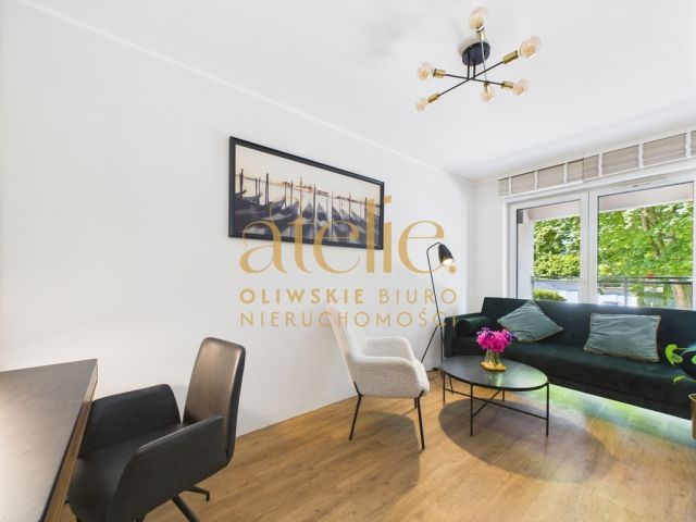 Mieszkanie 2-pokojowe Kartuzy, ul. Floriana Ceynowy. Zdjęcie 6