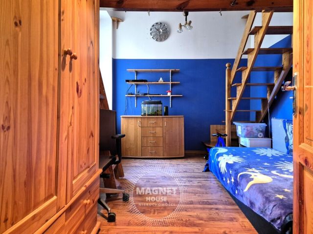 Mieszkanie 4-pokojowe Szczecin Drzetowo, ul. Radogoska. Zdjęcie 11